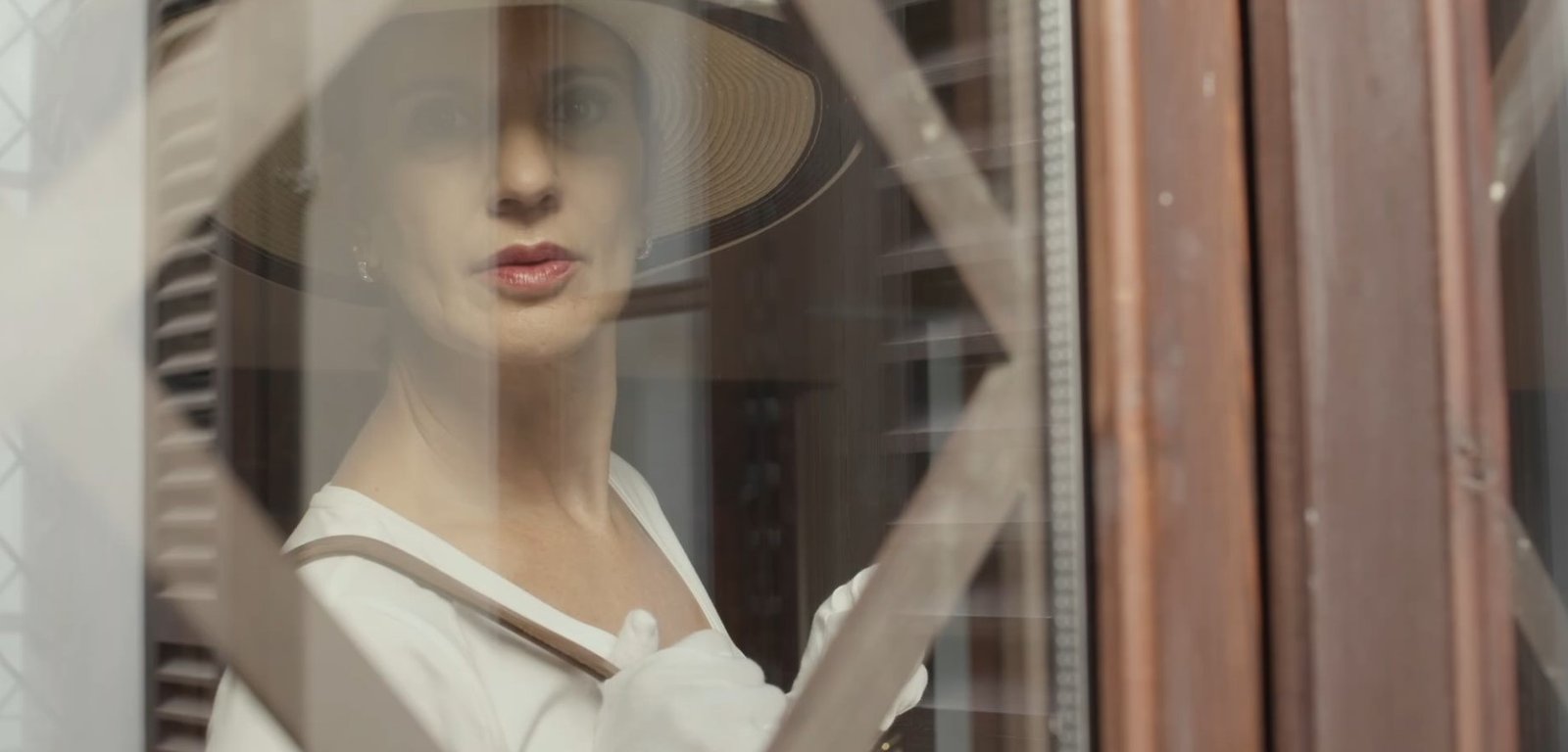 El Elixir es un cortometraje de Marina Rico